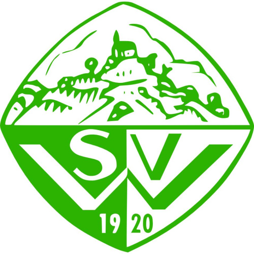 Logo SV Wurmlingen 1920 e. V.