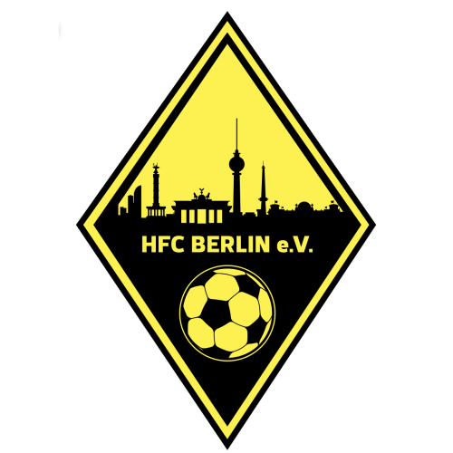 Logo Hellersdorfer FC Berlin e. V.