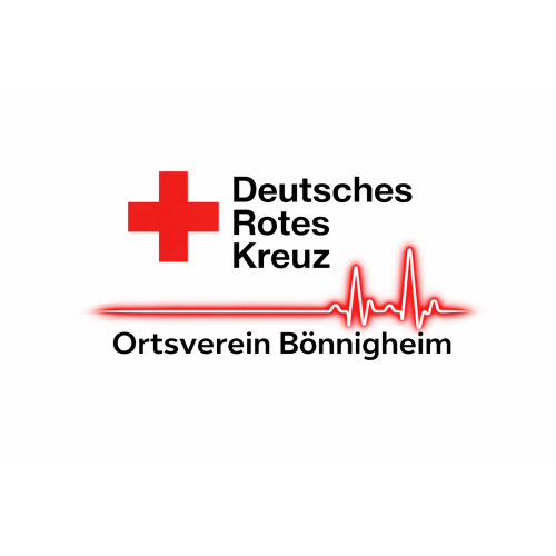 Logo Deutsches Rotes Kreuz Ortsverein Bönnigheim