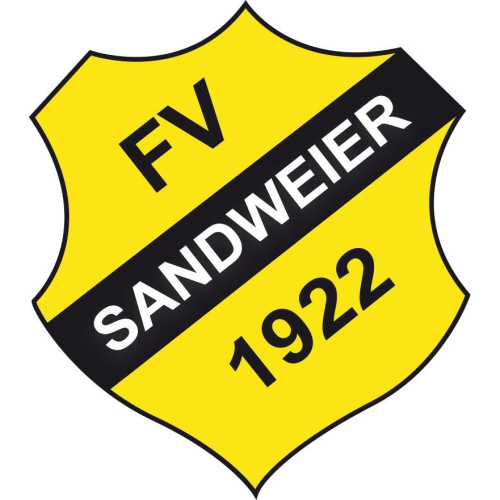Logo FV Sandweier 1922 e. V.