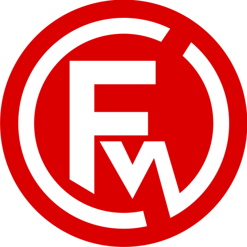 Logo 1. FC Weidach e. V.