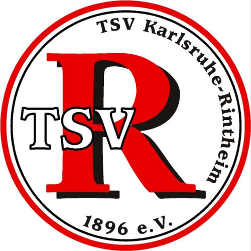 Logo TSV Rintheim 1896 e. V.