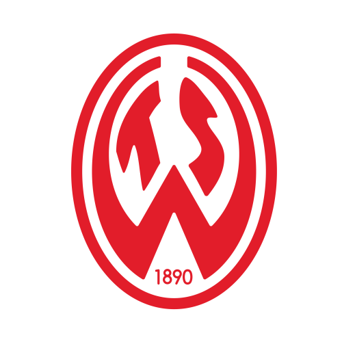 Logo Turn- und Sportverein Woltmershausen von 1890 e. V.