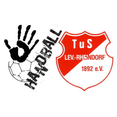 Logo Förderverein Rheindorfer Handball e. V.