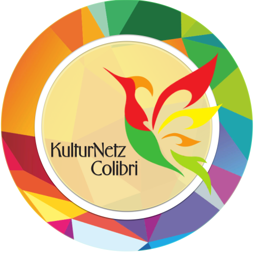 Logo KulturNetz Colibri e. V.