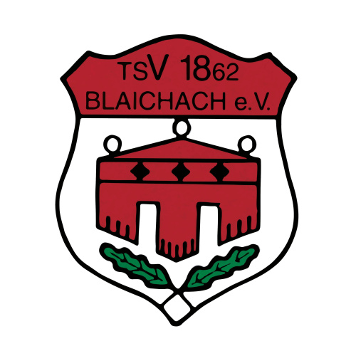 Logo TSV Blaichach 1862 e. V.