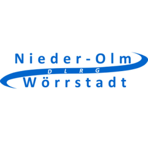 Logo DLRG Nieder-Olm/Wörrstadt e. V.