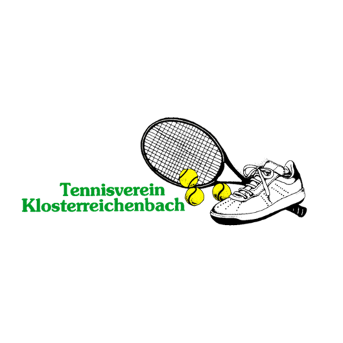 Logo Tennisverein Klosterreichenbach e. V.