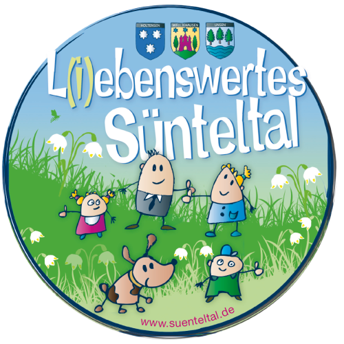 Logo Heimatverein Sünteltaler e. V.