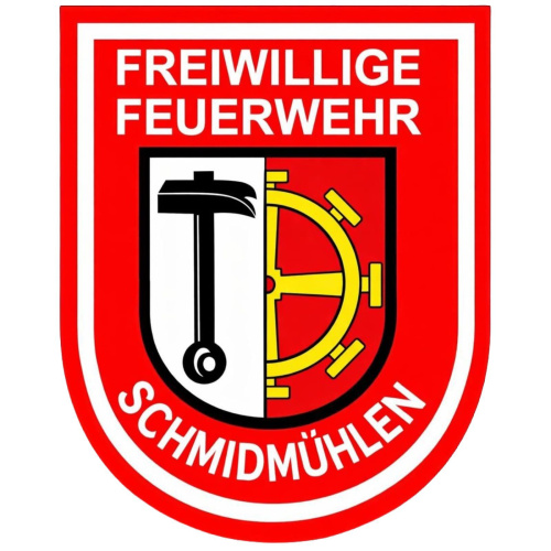 Logo Freiwillige Feuerwehr Schmidmühlen e. V.