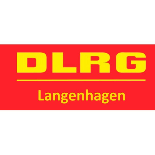 Logo DLRG OG Langenhagen e. V.