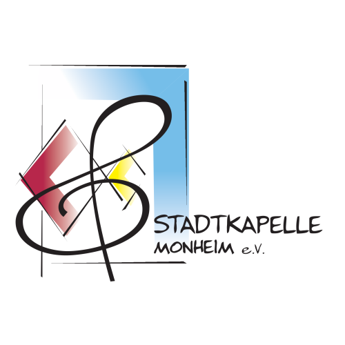 Logo Stadtkapelle Monheim e. V.