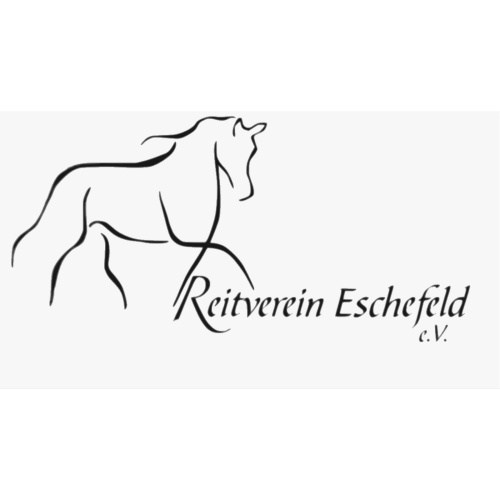 Logo Reitverein Eschefeld e. V.