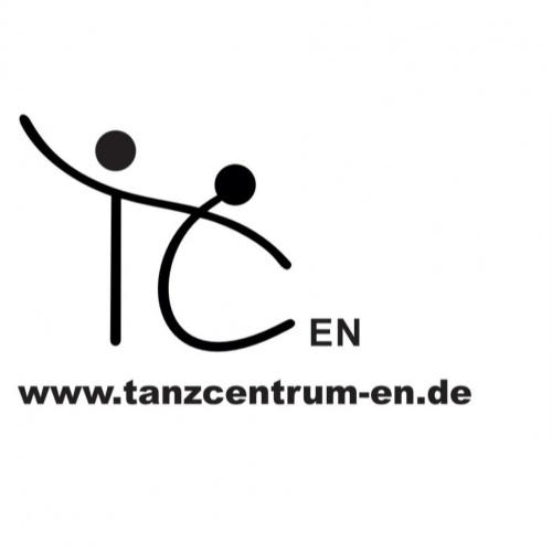 Logo TanzCentrum Ennepe-Ruhr e. V.