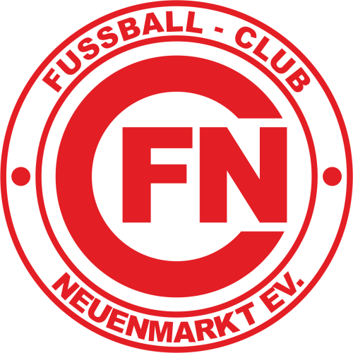 Logo FC Neuenmarkt 1920 e. V.