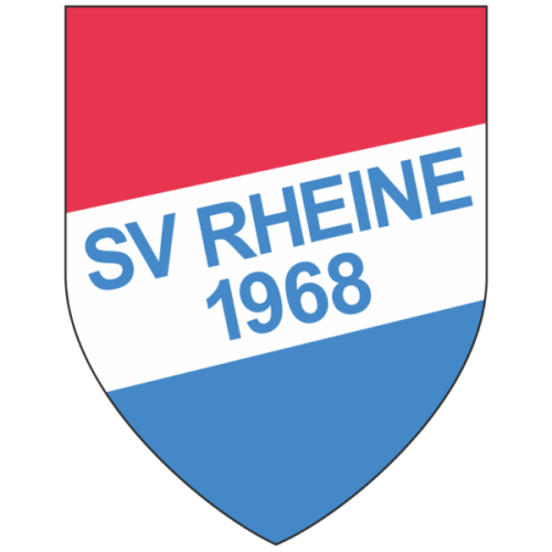 Logo Schwimmverein Rheine 1968 e. V.