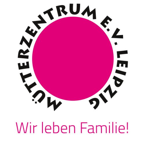 Logo Mütterzentrum e.V.