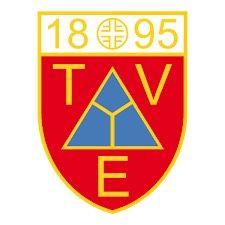 Logo TV 1895 Edigheim e. V.