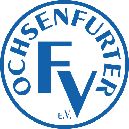 Logo Ochsenfurter FV e. V.
