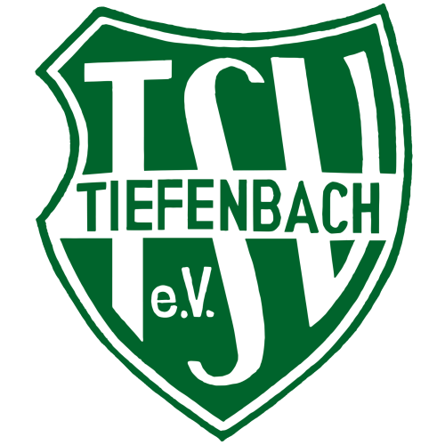 Logo TSV Tiefenbach e. V.