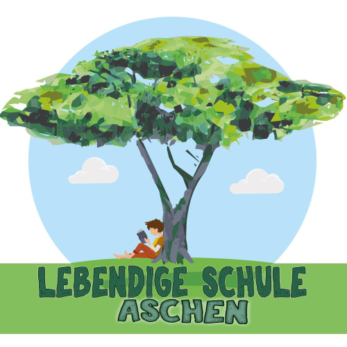 Logo Lebendige Schule Aschen e. V.