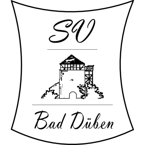 Logo SV Bad Düben e. V.