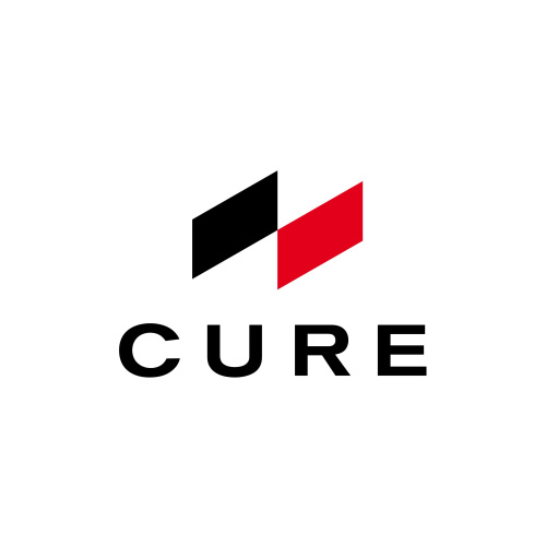 Logo CURE Mannheim e. V.