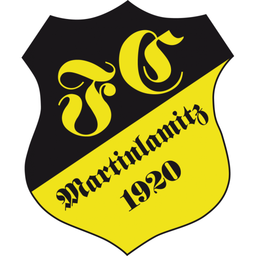 Logo FC Martinlamitz von 1920 e. V.