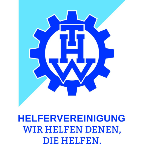 Logo THW Helfervereinigung Syke e. V.