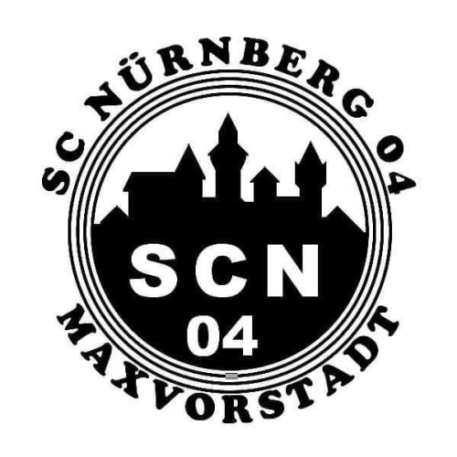 Logo Sportclub Nürnberg 04 e. V.