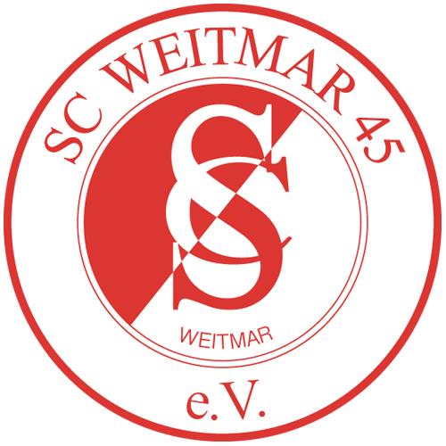 Logo SC Weitmar 45 e. V.