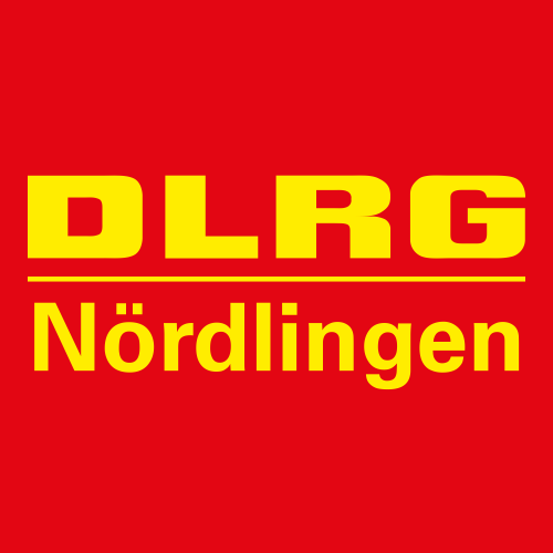 Logo DLRG OV Nördlingen e. V.