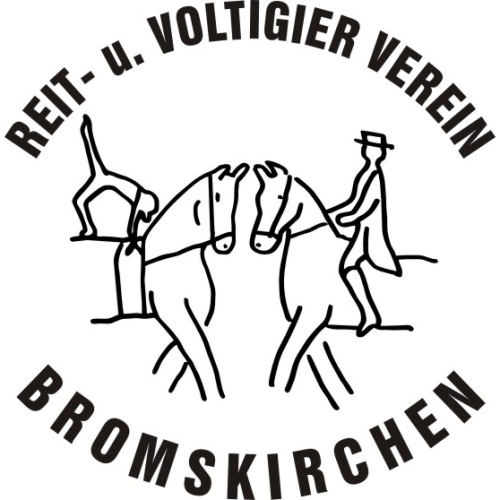 Logo RVV Bromskirchen e. V.