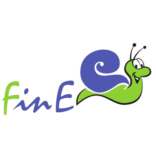 Logo Förderverein FinE e. V.