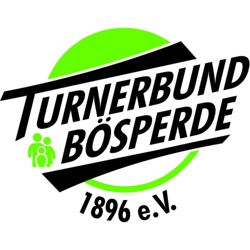 Logo Turnerbund Bösperde 1896 e. V.