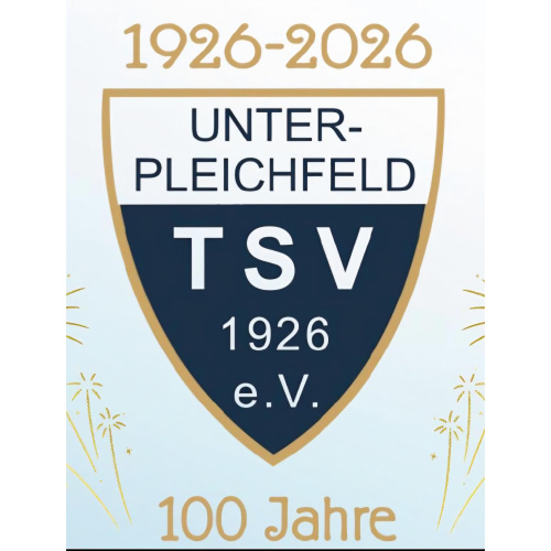 Logo TSV Unterpleichfeld 1926 e. V.