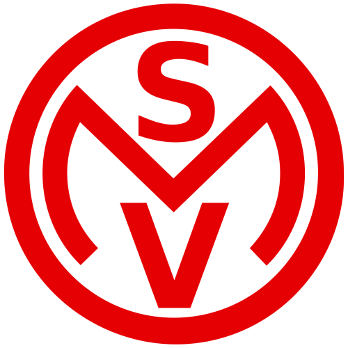 Logo MSV Schleißheim e. V.