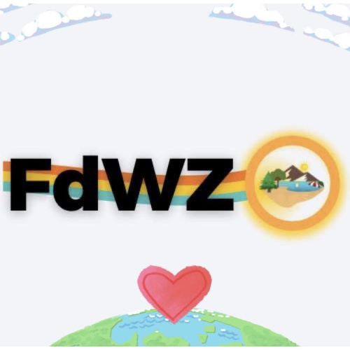 Logo Förderverein Freunde des Waldbades Zichtau e. V.