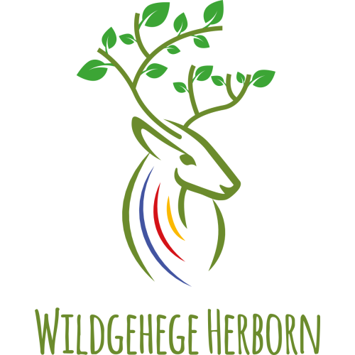 Logo Förderverein Wildgehege Herborn e. V.