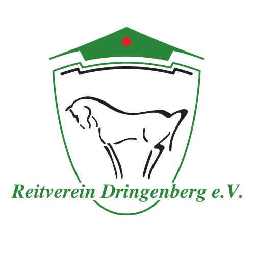 Logo Reitverein Dringenberg e.V.