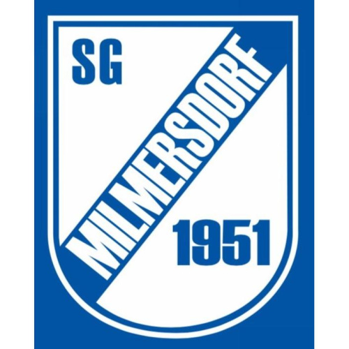 Logo SG Milmersdorf e.V.