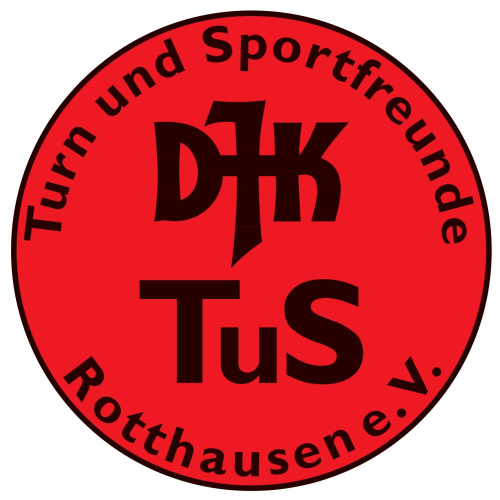 Logo DJK TuS Rotthausen e. V.