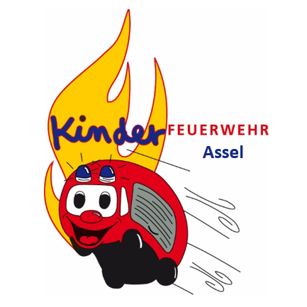 Logo Förderverein der Ortsfeuerwehr Assel e. V.
