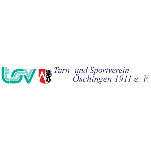 Logo TSV Öschingen 1911 e. V.