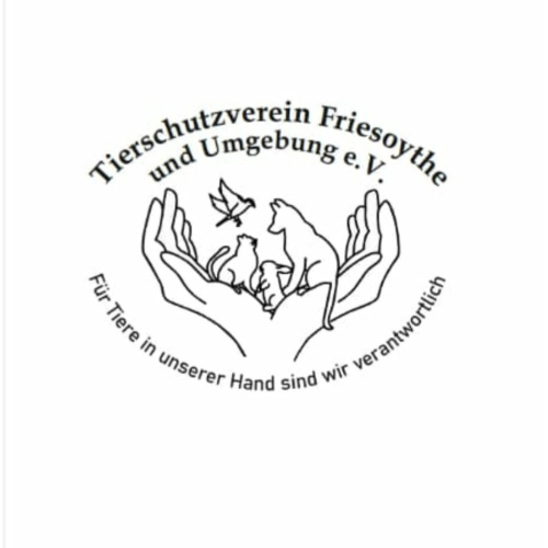 Logo Tierschutzverein Friesoythe und Umgebung e. V.