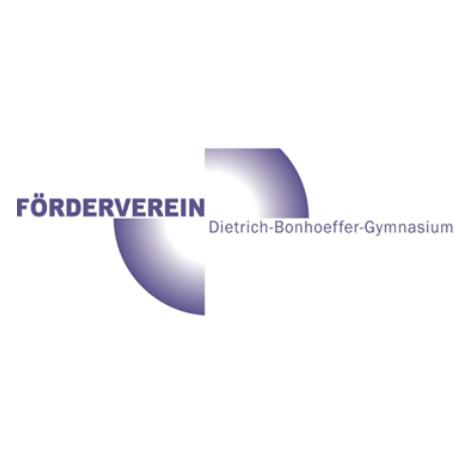 Logo Förderverein Dietrich-Bonhoeffer-Gymnasium Ratingen-West e. V.