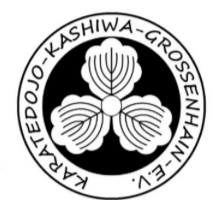 Logo Karatedojo Kashiwa Großenhain e. V.