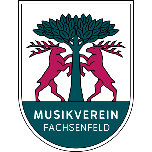 Logo Musikverein Fachsenfeld 1956 e. V.