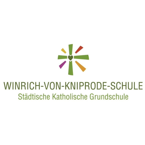 Logo Verein der Freunde und Förderer der Winrich-von-Kniprode Schule e. V.