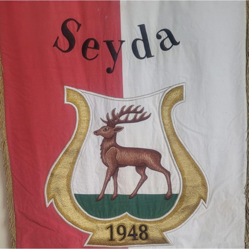 Logo Spielmannszug Seyda e. V.